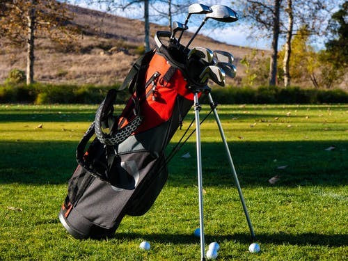 How to Make the Most Of Your Golf Accessories