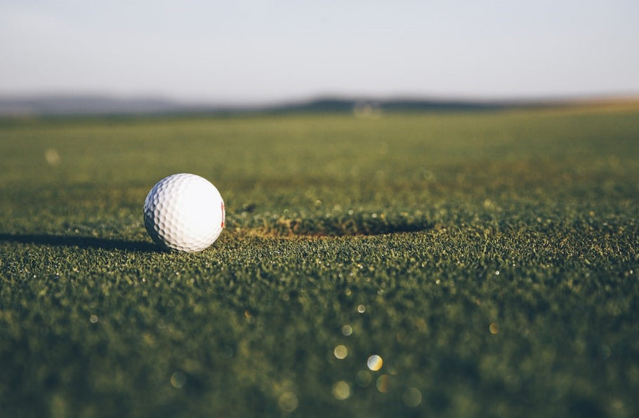 Golfing Terms and Jargon: The Ultimate Guide