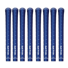 Load image into Gallery viewer, Golf Pride Tour Wrap Golf Grips, Pack of 8
