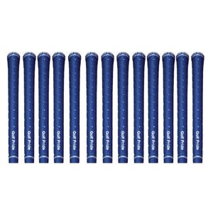 Golf Pride Tour Wrap Golf Grips, Pack of 13