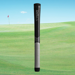 Winn Dri tac Less Tapered Golf Grip