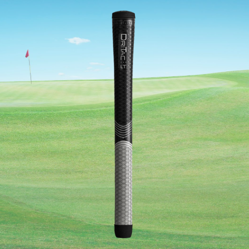 Winn Dri tac Less Tapered Golf Grip