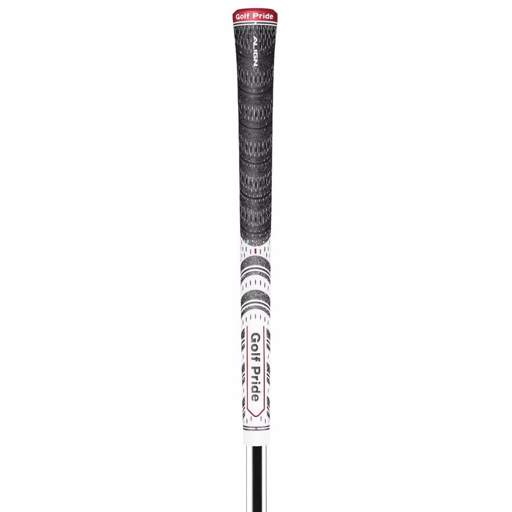 Golf Pride MCC Align Golf Grips,