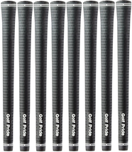 Golf Pride Tour Velvet Golf Grips,  Pack of 8