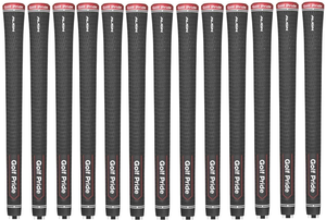 Golf Pride Tour Velvet Align Golf Grips,  Free Grip Kit Pack of 13