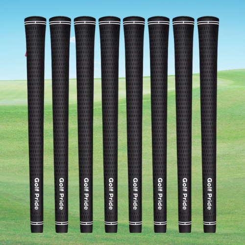 Golf Pride Tour Velvet Golf Grips,  Pack of 8