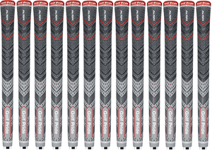 Golf Pride PLUS4 Align Golf Grips, Pack of 13