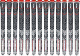 Golf Pride Plus4 Align Golf Grips  Pack of 13