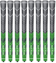 Golf Pride PLUS4  Golf Grips, Pack of 8