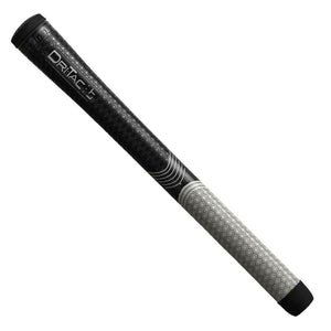 Winn Dri tac Less Tapered Golf Grip