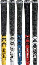 Golf Pride Multi compound Golf Grip,  Pack of 8