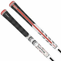 Golf Pride MCC Align Red Grips,