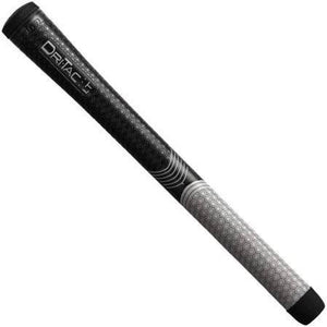 Winn Dri tac Less Tapered Golf Grip, All Sizes Within Free Grip Kit 13 Pack