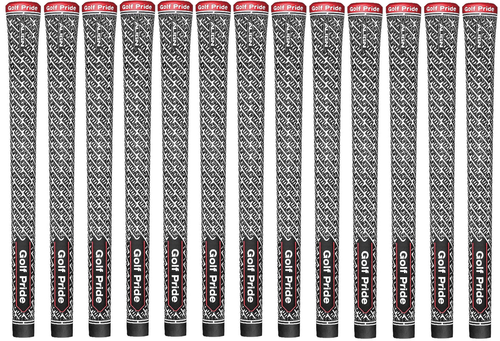 Golf Pride Z-Grip Align Golf Grips Pack of 13