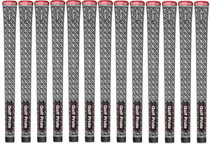 Golf Pride Z-Grip Align Golf Grips Pack of 13