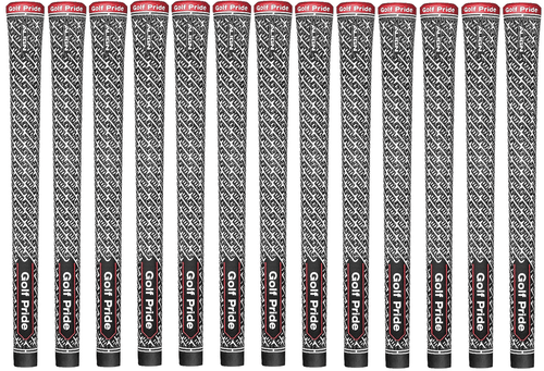 Golf Pride Z-Grip Align Golf Grips, Pack of 13