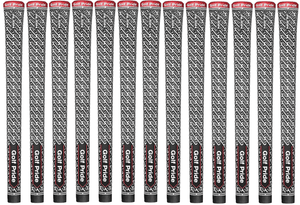 Golf Pride Z-Grip Align Golf Grips, Pack of 13